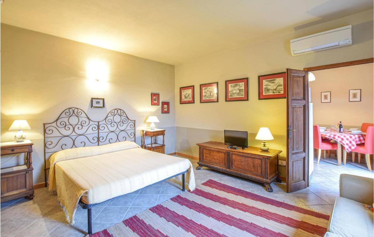 Cozy Apartment In Carcegna Di Miasino No Pettenasco Esterno foto