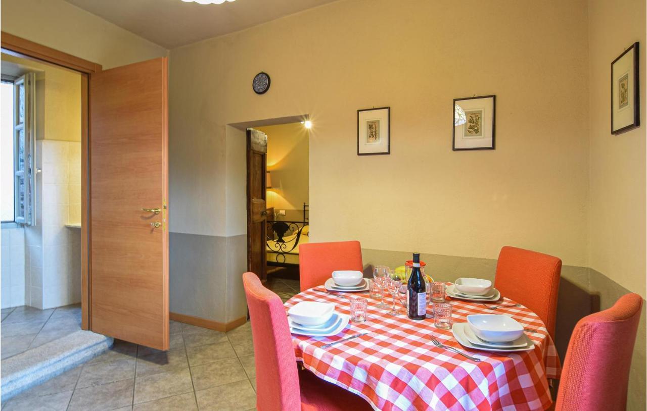 Cozy Apartment In Carcegna Di Miasino No Pettenasco Esterno foto